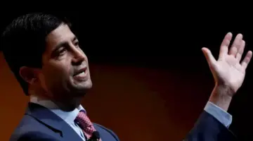 كيفن وارش مرشح الرئيس ترامب يؤكد تمسكه باستقلال الفيدرالي